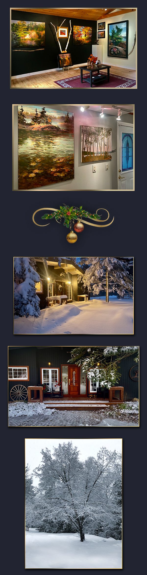 Happy Holidays 2024