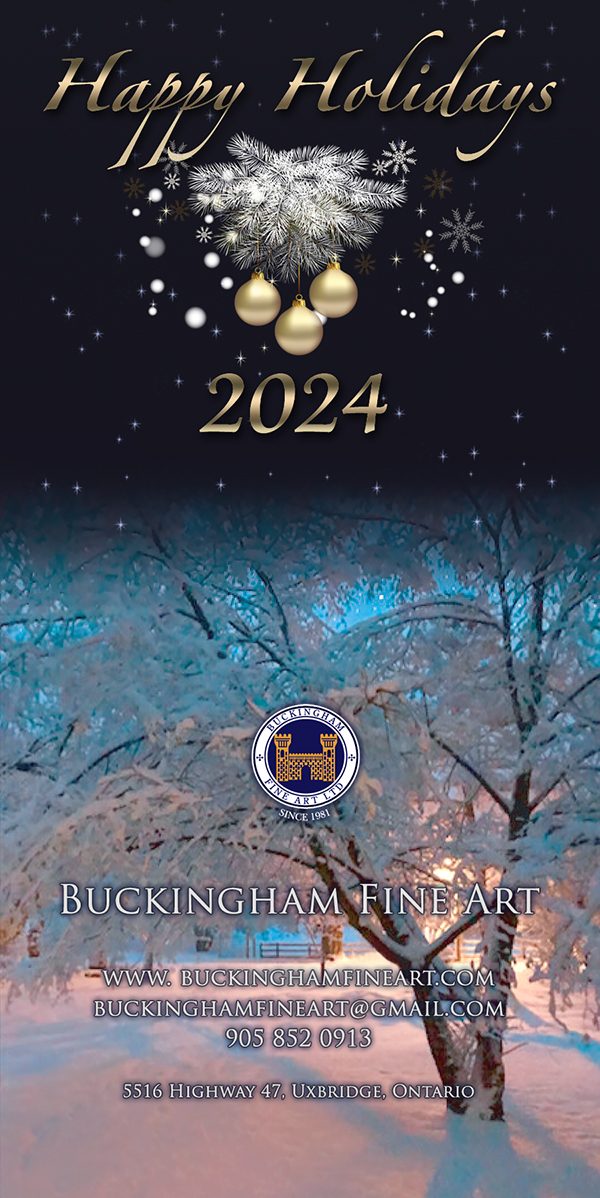 Happy Holidays 2024